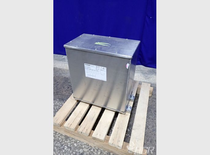 Dongan Transformer