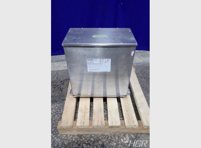Dongan Transformer