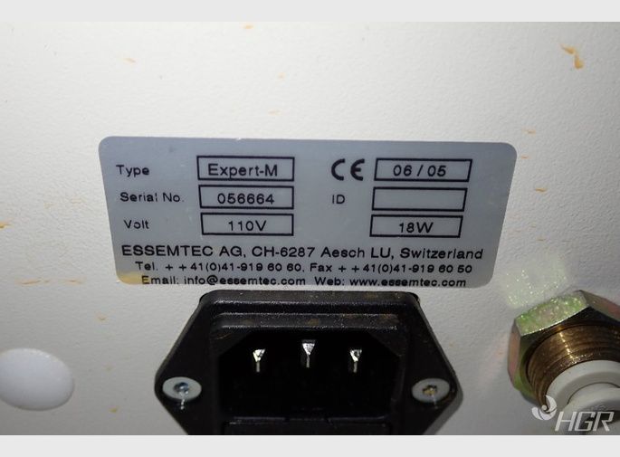 Essemtec Pick  Place