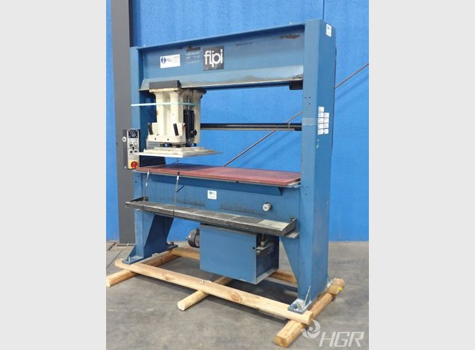 Atom Die Cutter