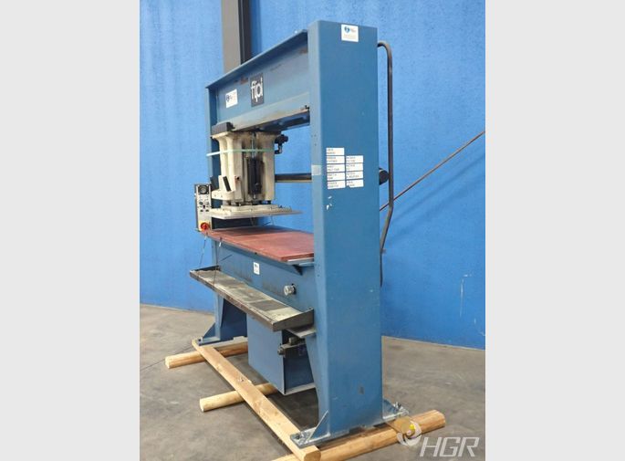 Atom Die Cutter
