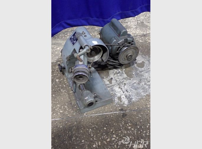 Alexander Cutter Grinder