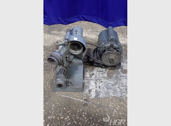 Alexander Cutter Grinder