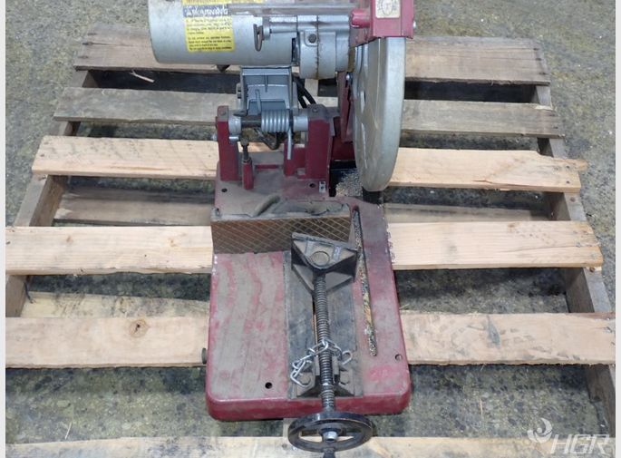 MK Morse ZWEP44811MC 44 7/8