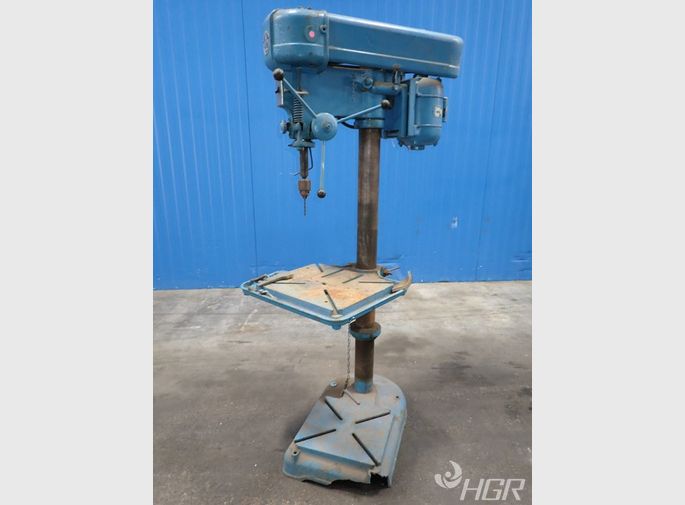 Walker Turner Drill Press