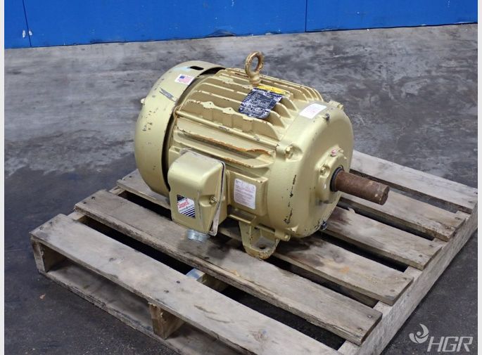 Baldor Motor