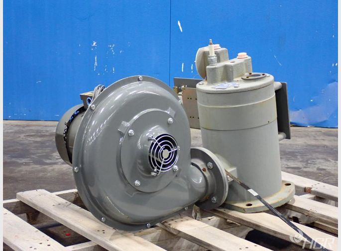 Maxon Gas Burner