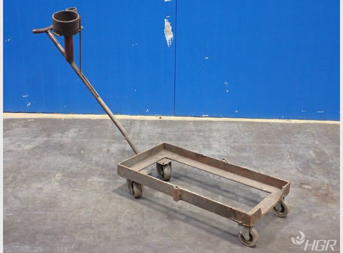  Rolling Cart