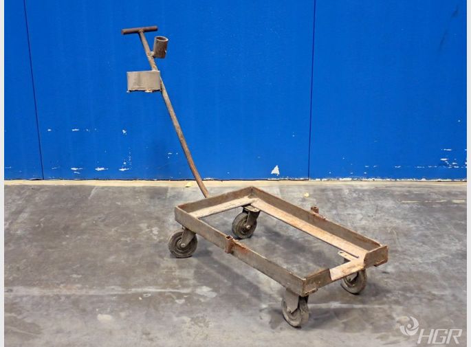  Rolling Cart