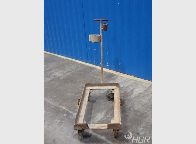  Rolling Cart