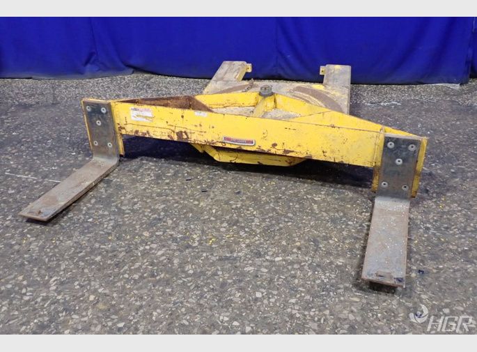  Side Loader Attachment
