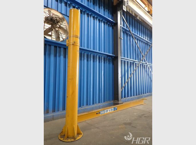 Contrx  Jib Crane