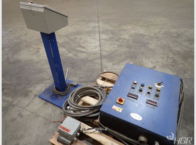 Nordson Control System