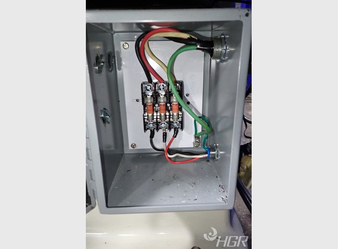 Acer Vertical Mill