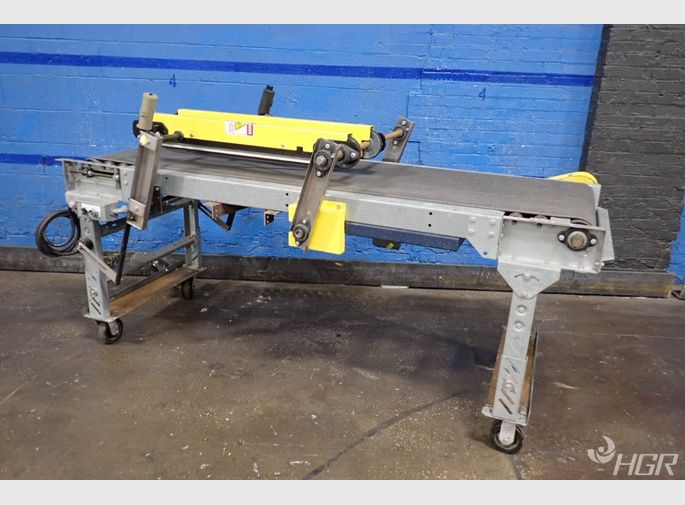 Belt Conveyor