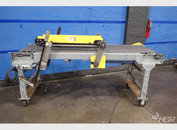  Belt Conveyor