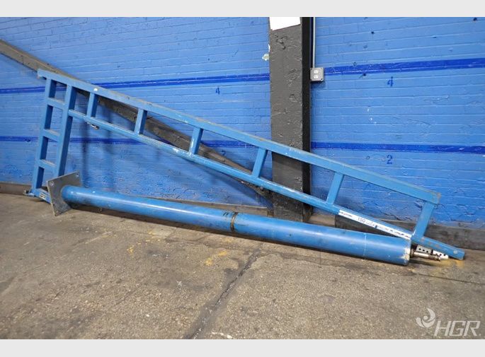 Gorbel Jib Crane