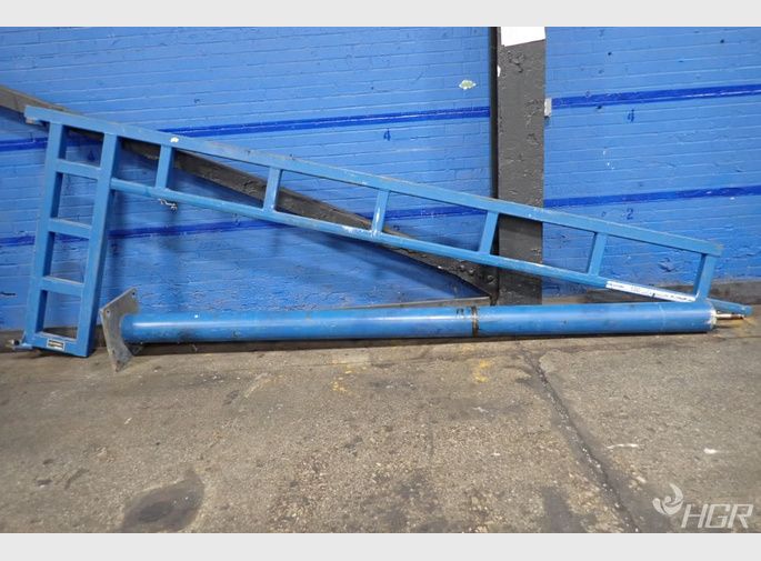 Gorbel Jib Crane