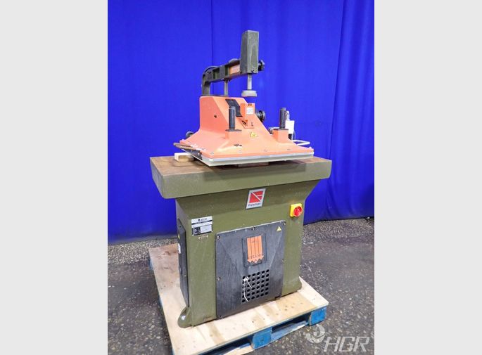 Atomfreeman Clicker Press