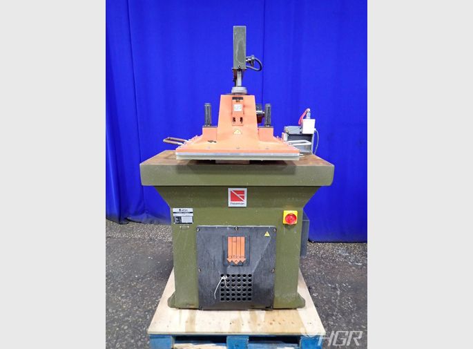 Atomfreeman Clicker Press