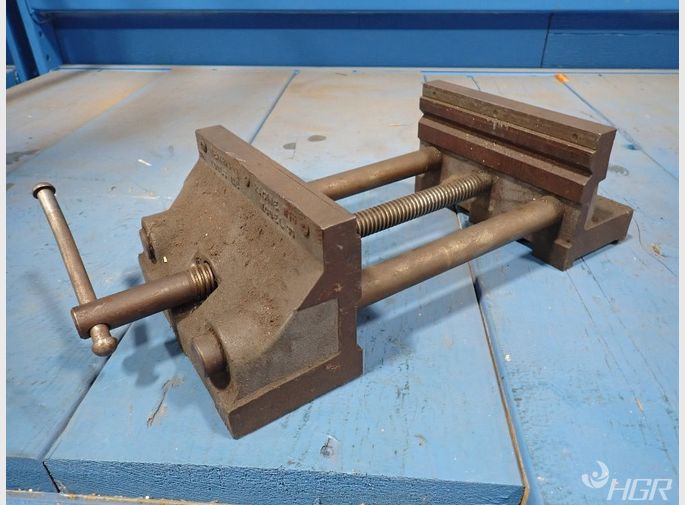 Heinrich Tools Vise