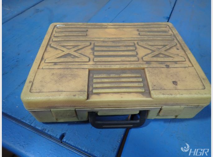 Cme 3 Precision Adjustable Boring Head