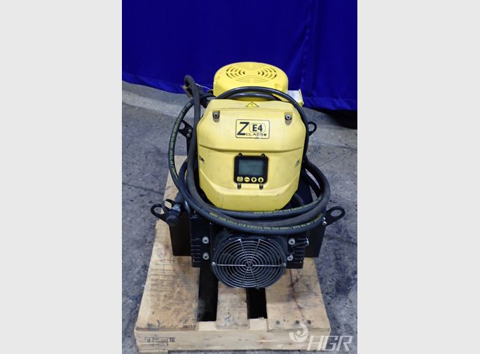 Enerpac Hydraulic Workholding Pump