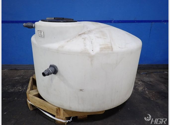  Poly Tank