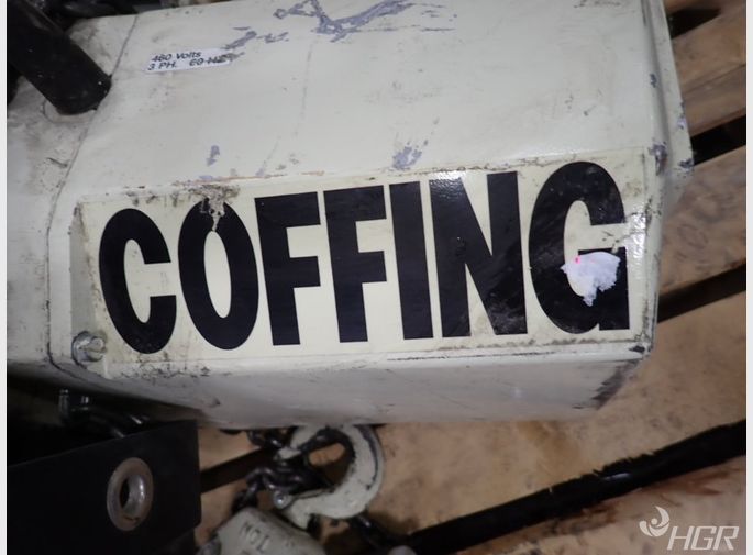 Coffing Chain Hoist
