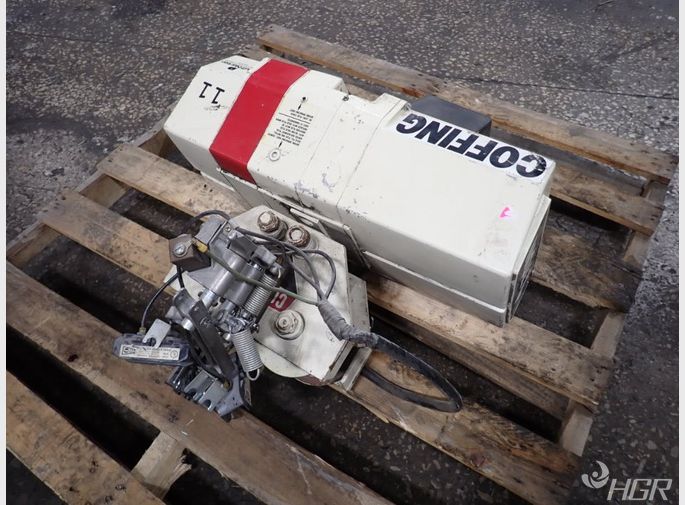 Coffing Chain Hoist