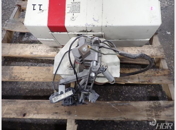 Coffing Chain Hoist