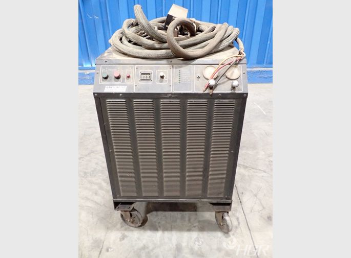 Hypertherm Cutting System