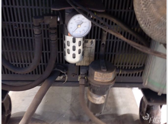 Hypertherm Cutting System