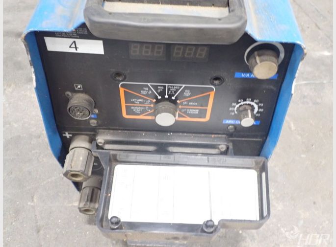 Miller Welding Machine 