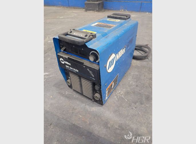 Miller  Arc Welder