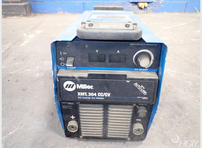 Miller  Arc Welder