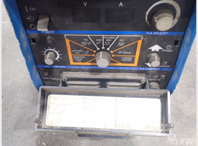 Miller  Arc Welder