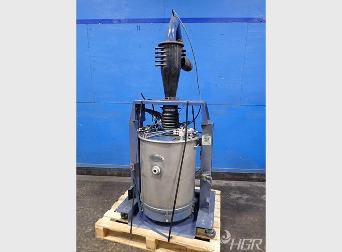 Nordson Paint Pump