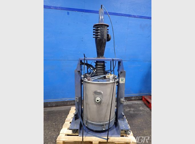 Nordson Paint Pump