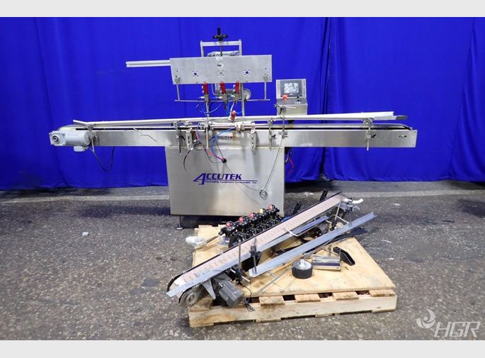 Accutek Filler
