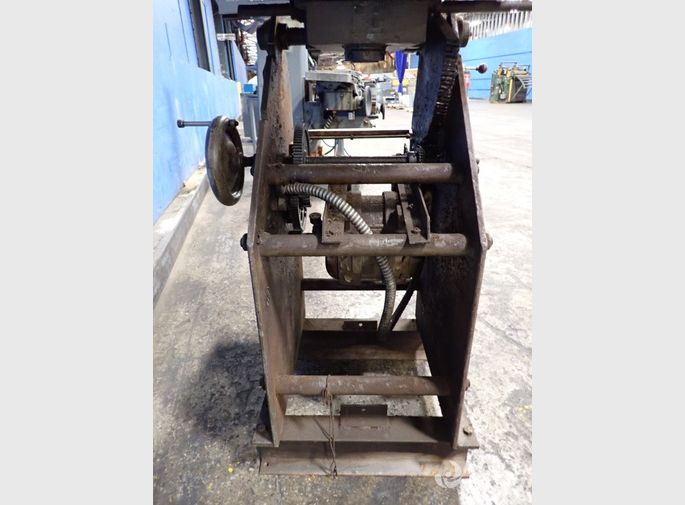  Welding Positioner