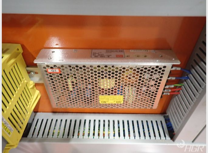 Anderson Industrial Cnc Router
