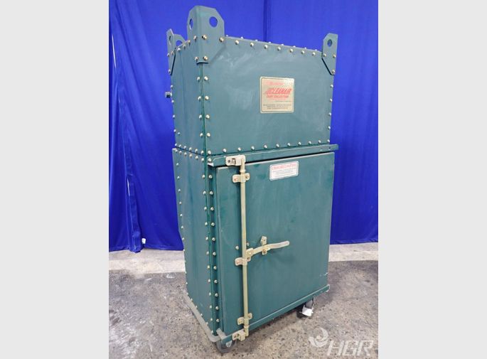 Cleanair Dust Collector