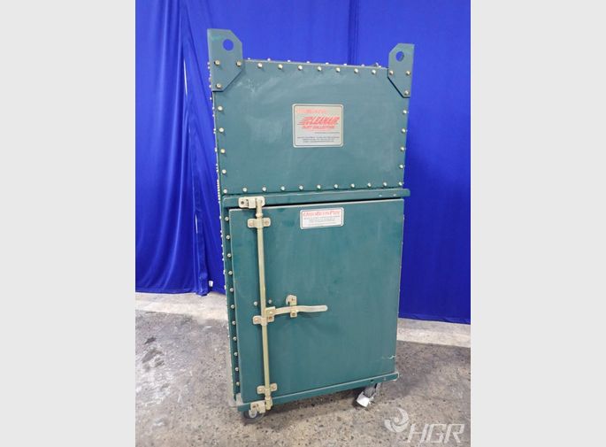 Cleanair Dust Collector