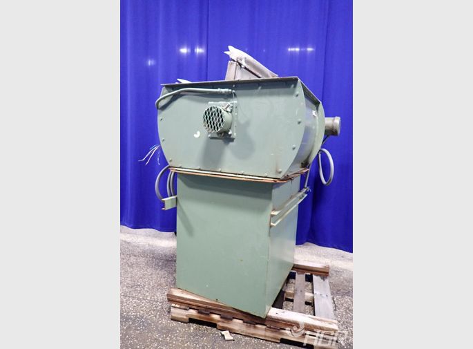  Airlock Valve