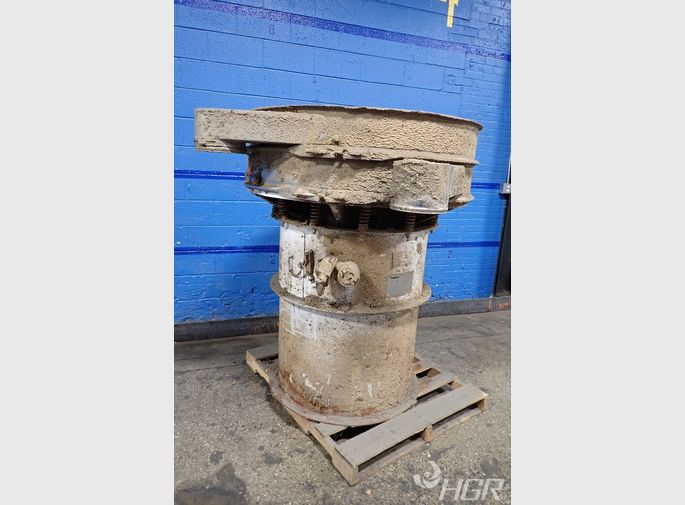 Kason Vibrating Screen Separator