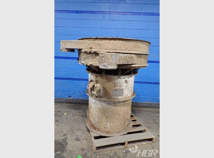 Kason Vibrating Screen Separator