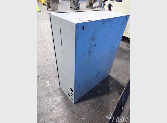 Used Electrical HGR Industrial Surplus