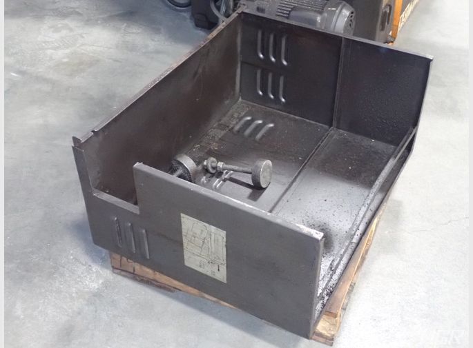 Amada Horizontal Band Saw