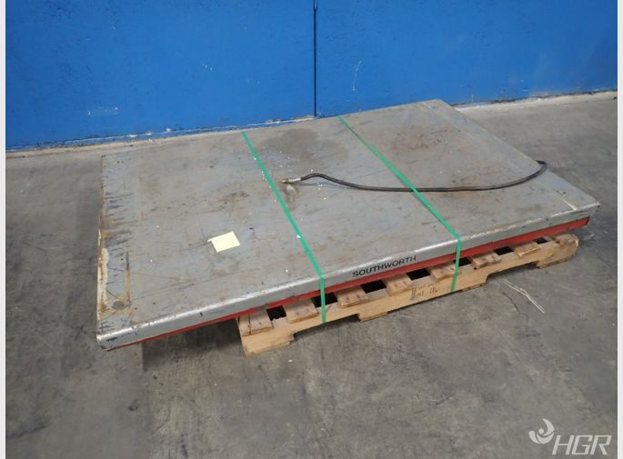 Southworth Lift Table